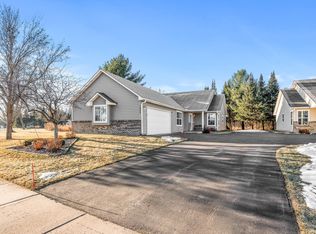 7003 Dupre Rd, Centerville, MN 55038