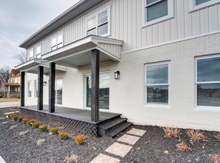303 N 3rd St #1, Saint Clair, MI