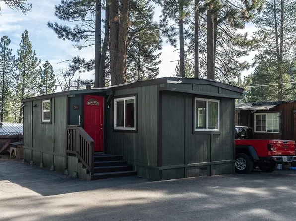10715 State Highway 89 S #54, Truckee, CA 96161