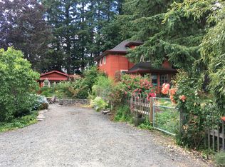 1336 E Hemmi Rd, Everson, WA 98247