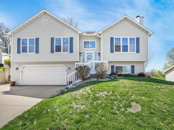 139 Vilas Hibbard Pkwy, Lodi, WI 53555