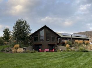 440 Canyon River Ter, Ellensburg, WA 98926