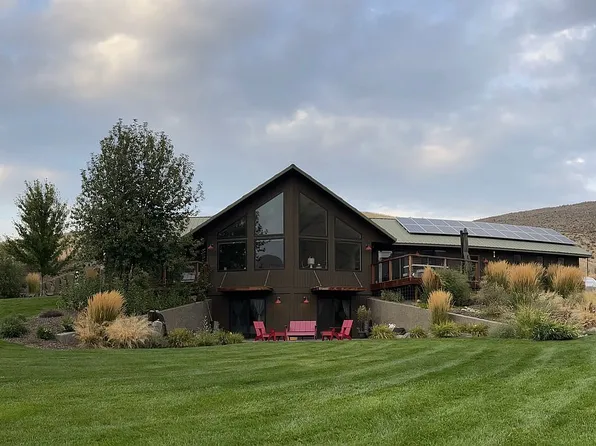 440 Canyon River Ter, Ellensburg, WA 98926