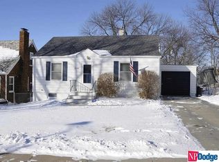 6232 S 40th St, Omaha, NE 68107