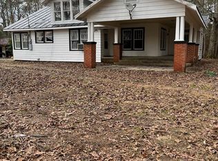 1012 Stewart Mill Rd, McComb, MS 39648