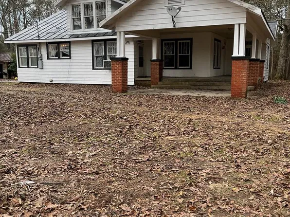 1012 Stewart Mill Rd, McComb, MS 39648