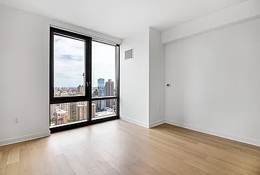 Rented by The Dermot Realty Management Company