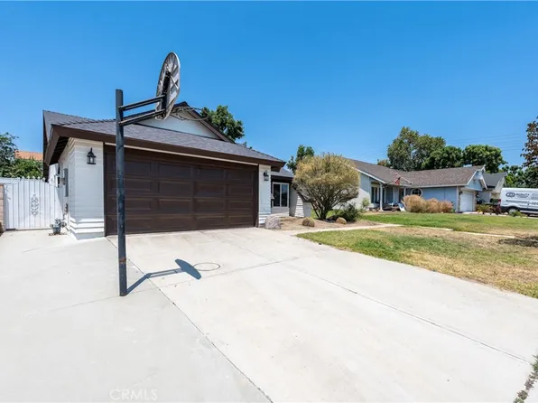 1187 E Deerfield St, Ontario, CA 91761