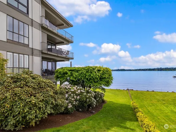 6333 Lake Washington Boulevard NE #301, Kirkland, WA 98033