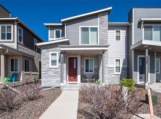 Urban Collection at Cross Creek Duplexes, Aurora, CO 80018