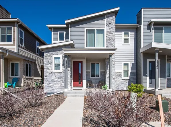 23584 E 5th Place, Aurora, CO 80018