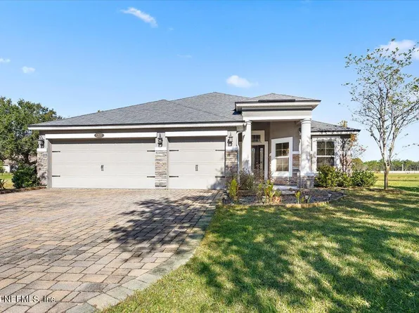 12137 RED BARN Court, Jacksonville, FL 32226