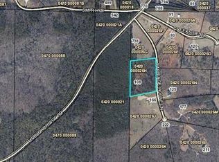 108 Carriage House Ln, Hogansville, GA 30230