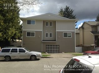 9318 Stone Ave N APT 2, Seattle, WA 98103