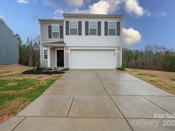 3172 Treyson Dr, Denver, NC 28037