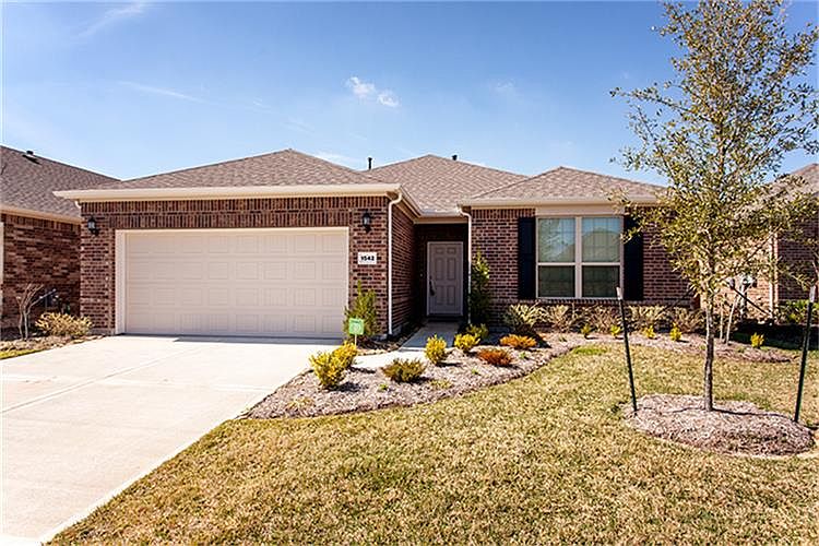 1st image of 1542 Tuscan Village Dr