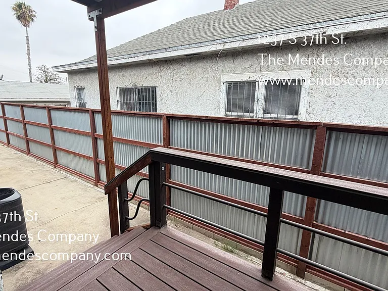 1237 S 37th St #FRONT HOUSE — Photo 23
