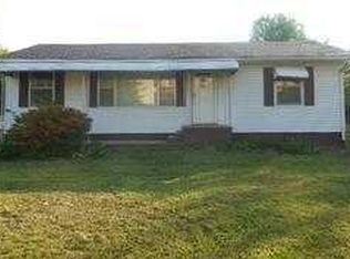 5477 Pratt Rd, Knoxville, TN 37912