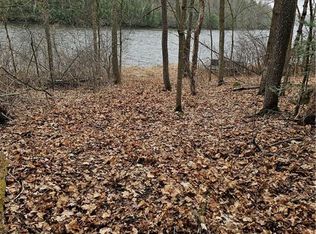 W7592 Vinetts Landing Rd, Ladysmith, WI 54848