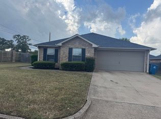 613 Hagan Rd, Whitehouse, TX 75791