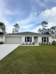 7 Riverview Pl, Palm Coast, FL, 32164