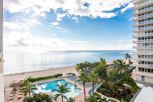 4040 Galt Ocean Dr #901 Photo 1