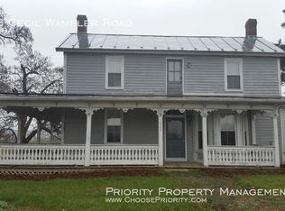 1063 Cecil Wampler Rd, Mount Crawford, VA 22841