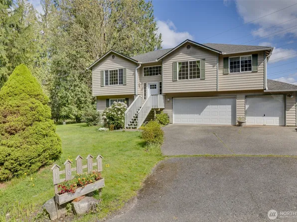 18611 92nd Street SE, Snohomish, WA 98290