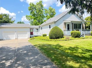 2795 Old Forge Rd, Kent, OH 44240