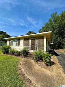 1511 Taylors Mill Rd, Talladega, AL, 35160