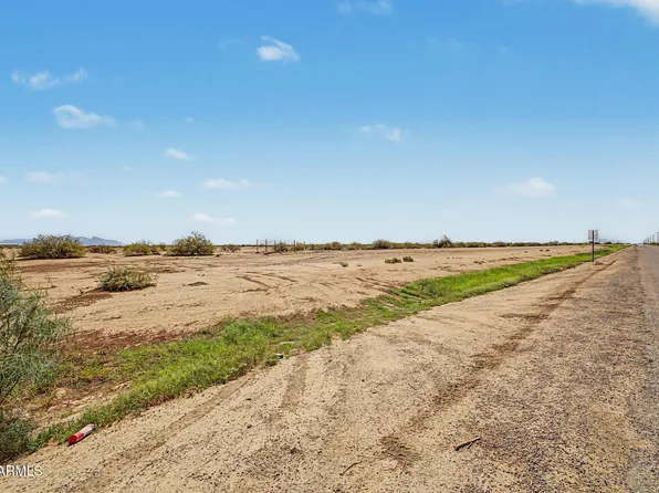 0 Nugget Road #42, Arizona City, AZ 85123