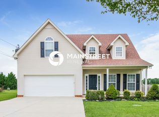 658 Fleming Farms Dr, Murfreesboro, TN 37128