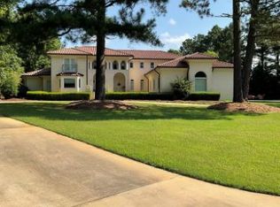 108 Explorer Ln, Greenwood, SC 29649