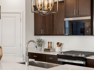 Leslie Plan, Meritage Homes by Teravalis - Estate Series, Buckeye, AZ 85396