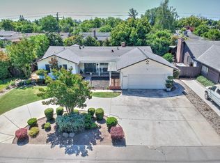 2252 W Benjamin Holt Dr, Stockton, CA 95207