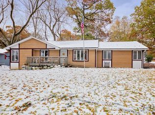 37465 N Il Route 59, Lake Villa, IL 60046
