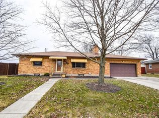 515 Tionda Dr N, Vandalia, OH 45377