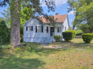 550 Highland Ave, Augusta, GA 30904