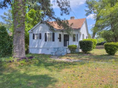 550 Highland Ave, Augusta, GA, 30904
