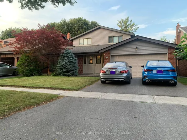 31 Melva Cres, Toronto, ON M1V 1A4