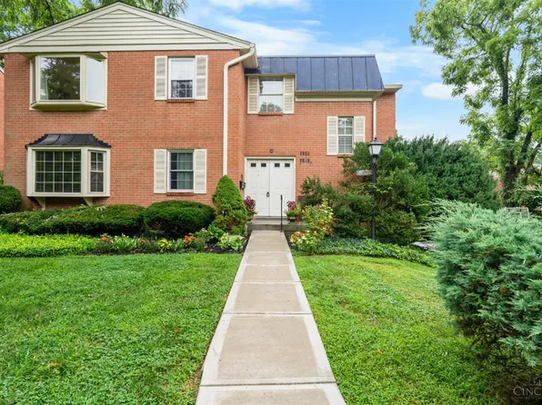 1810 Belle Meade Ct, Cincinnati, OH 45230