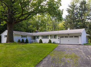 141 Glenview Ln, Rochester, NY 14609