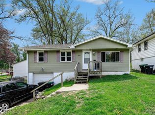4655 Nebraska Ave, Omaha, NE 68104