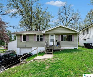 4655 Nebraska Ave, Omaha, NE, 68104