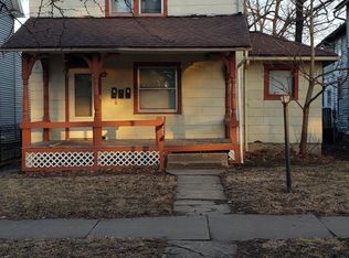 1212 SW Taylor St APT 1, Topeka, KS 66612