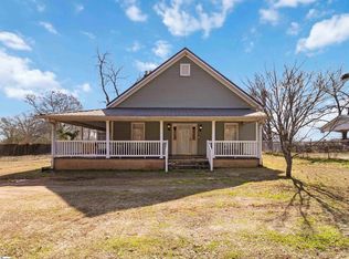 8768 Highway 92, Enoree, SC 29335