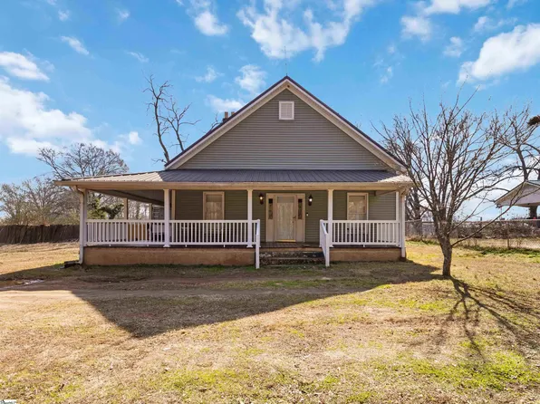 8768 Highway 92, Enoree, SC 29335