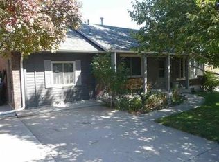 3066 Leech Blvd, Cheyenne, WY 82001