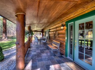 374 Rippling Woods, Victor, MT 59875