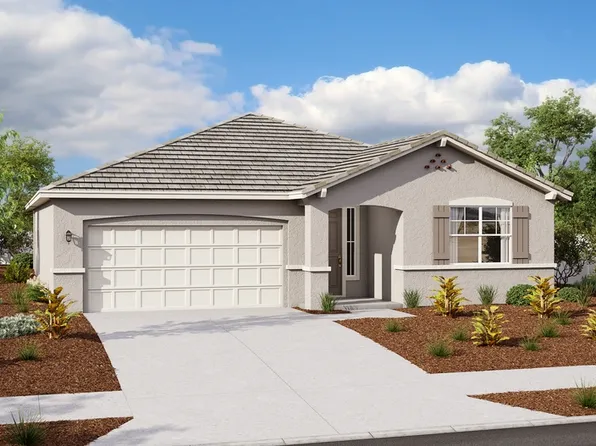 8229 Loyal Dr, Sacramento, CA 95829